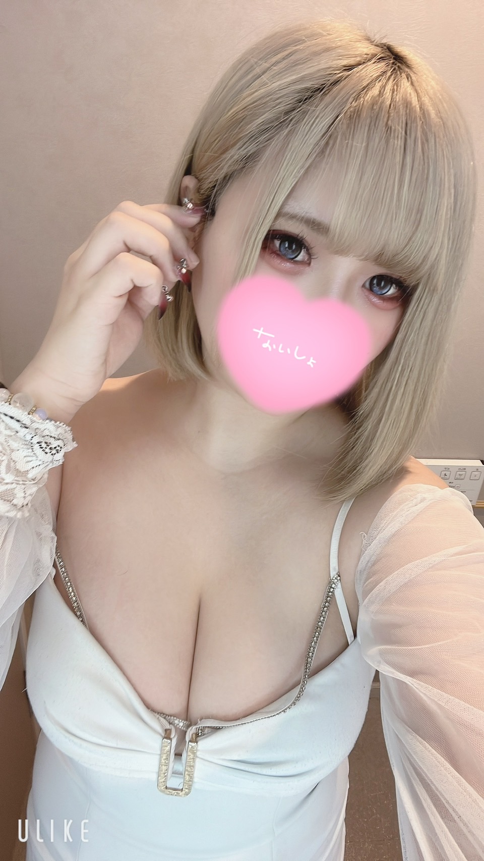 ZERO SPA ういの画像