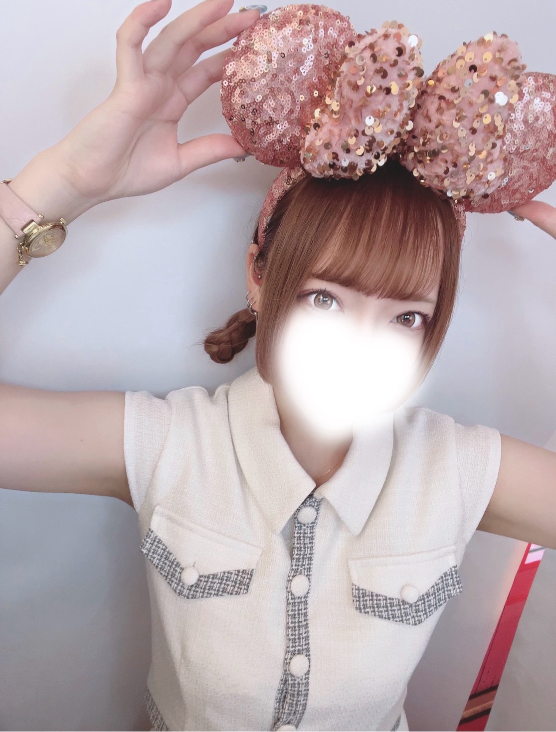 ZERO SPA りのの画像