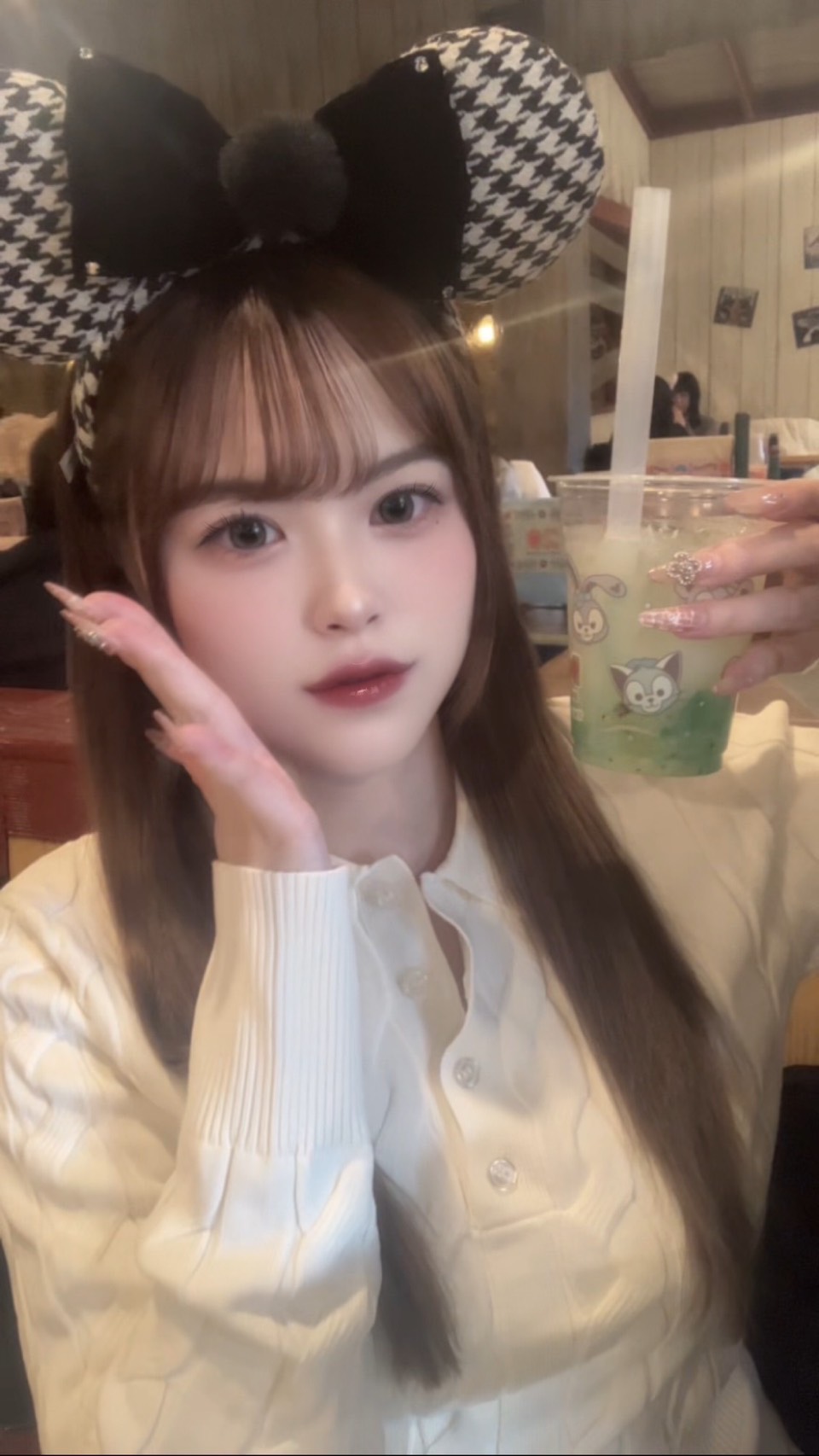 ZERO SPA のえの画像