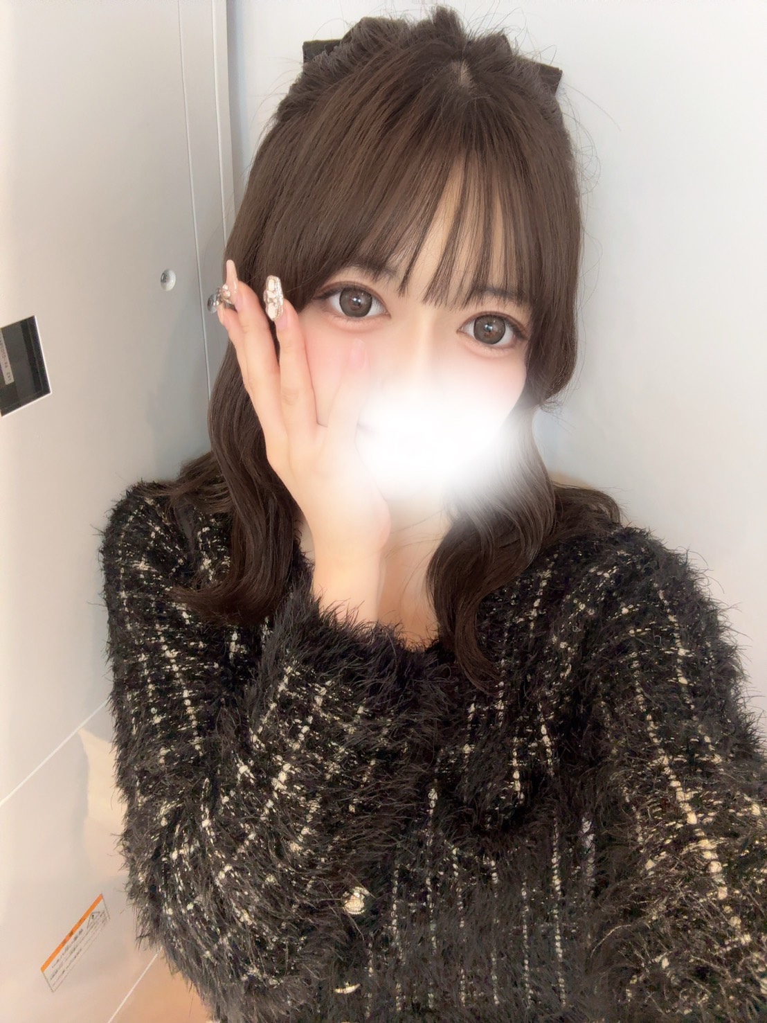 ZERO SPA りこの画像